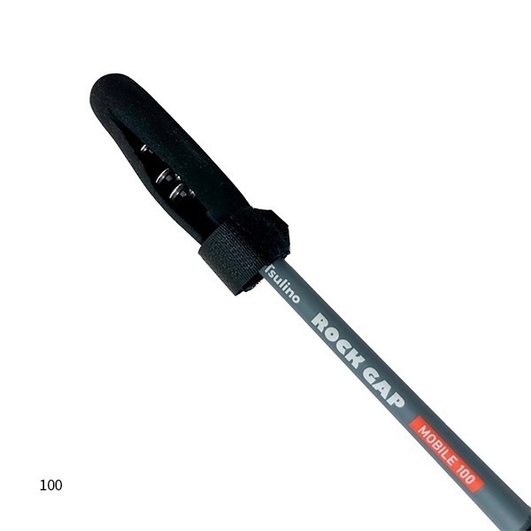 ROCK GAP MOBILE【持ち運びに便利/コンパクトロッド/穴釣り/カサゴ/根魚】